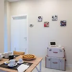 L'abbraccio Nocleg ze śniadaniem 3*