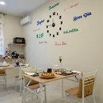 L'abbraccio Casola di Napoli