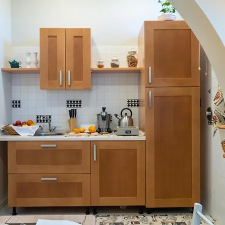 L'abbraccio Frühstückspension Casola di Napoli