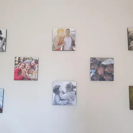 L'abbraccio Casola di Napoli