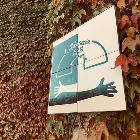 B&B L'abbraccio