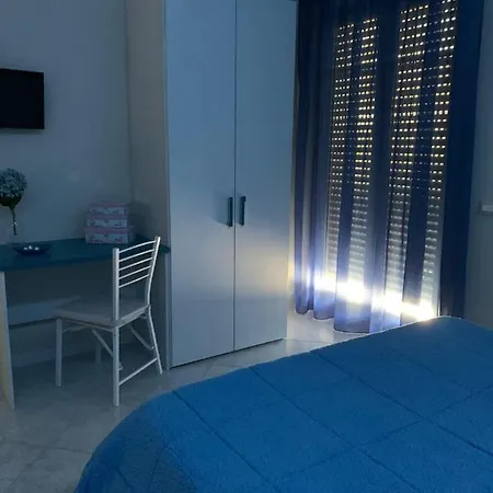B&B L'abbraccio 3*