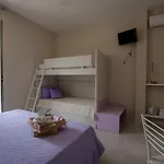 L'abbraccio Casola di Napoli
