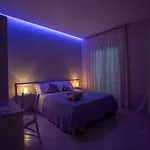 L'abbraccio Casola di Napoli