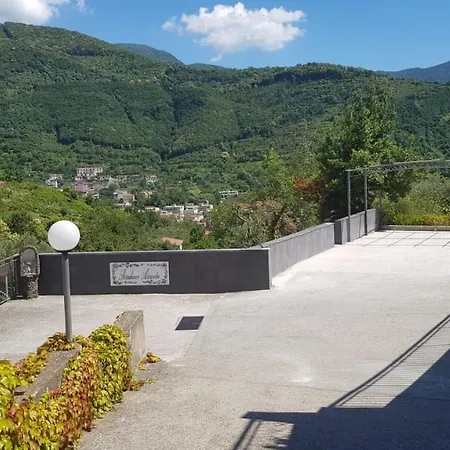 L'abbraccio Bed & Breakfast Casola di Napoli