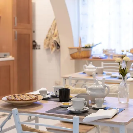 L'abbraccio Bed & Breakfast *