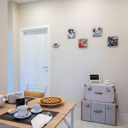 L'abbraccio Bed & Breakfast *