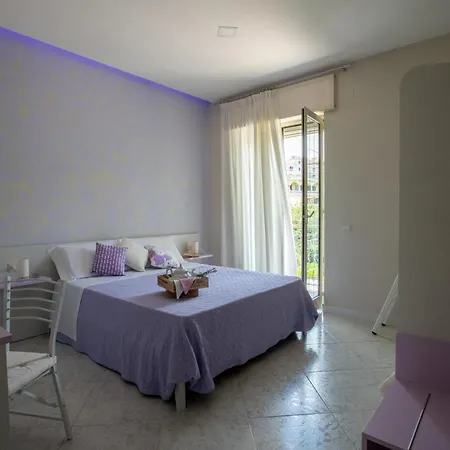L'abbraccio Bed & Breakfast