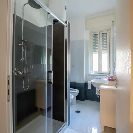 Bed & Breakfast L'abbraccio Casola di Napoli