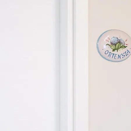 Bed & Breakfast L'abbraccio *