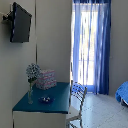 L'abbraccio Bed & Breakfast *