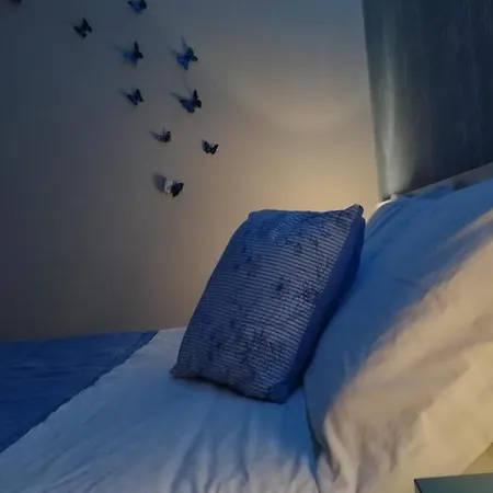 Bed & Breakfast L'abbraccio