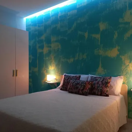 Bed & Breakfast L'abbraccio *