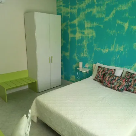 L'abbraccio Bed & Breakfast *