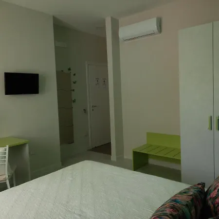 L'abbraccio Bed & Breakfast *