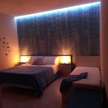 Bed & Breakfast L'abbraccio Casola di Napoli