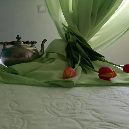 L'abbraccio Bed & Breakfast Casola di Napoli