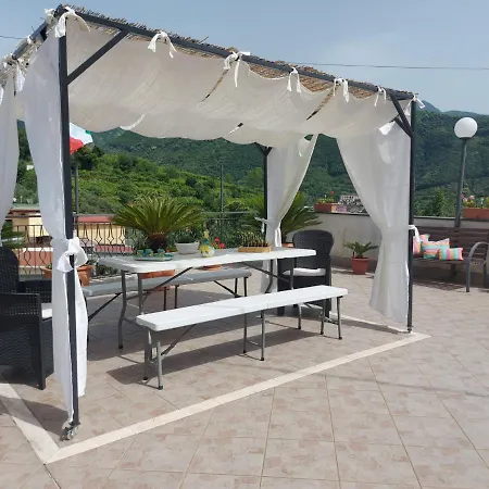 Bed & Breakfast L'abbraccio