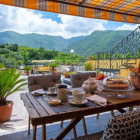 Bed & Breakfast L'abbraccio