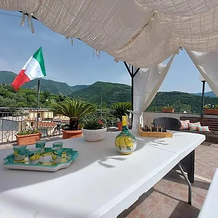 Bed & Breakfast L'abbraccio 3*