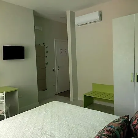 L'abbraccio Bed & Breakfast Casola di Napoli