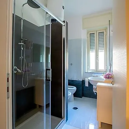 Bed & Breakfast L'abbraccio