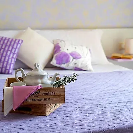 Bed & Breakfast L'abbraccio 3*