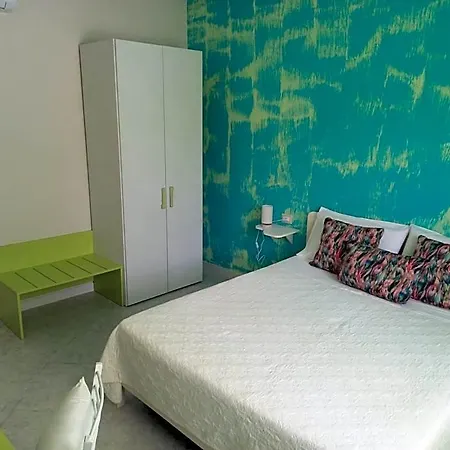 Bed & Breakfast L'abbraccio
