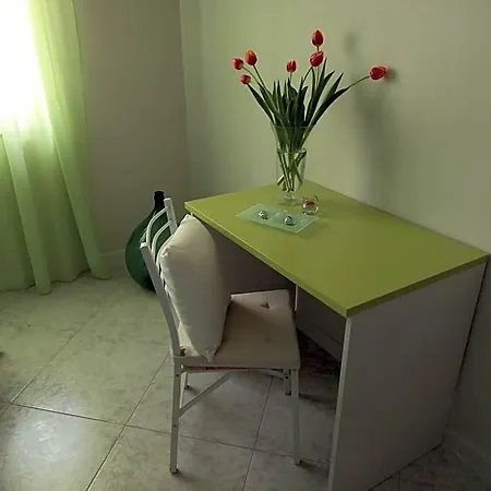 L'abbraccio 3* Casola di Napoli