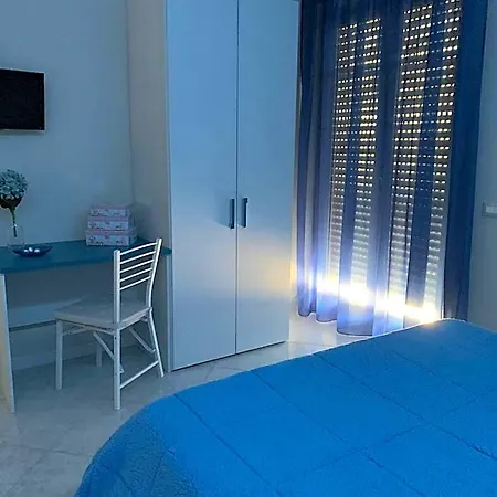 L'abbraccio Casola di Napoli