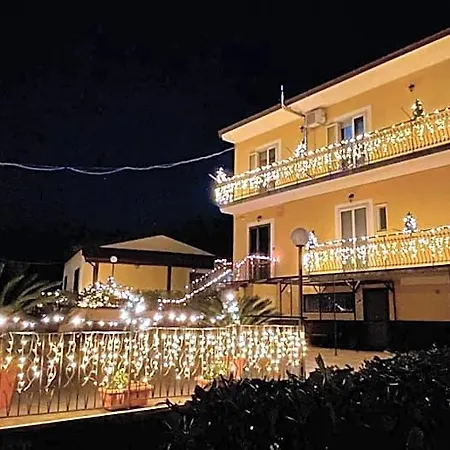 Bed & Breakfast L'abbraccio Casola di Napoli