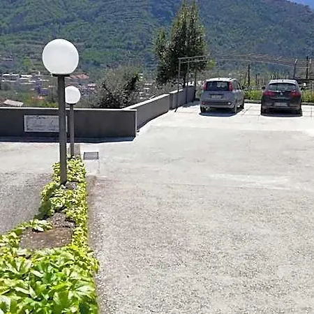 Bed & Breakfast L'abbraccio Casola di Napoli