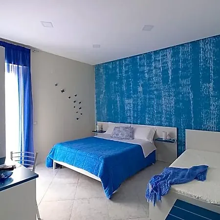 Bed & Breakfast L'abbraccio 3*