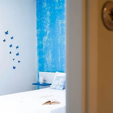 Bed & Breakfast L'abbraccio Casola di Napoli