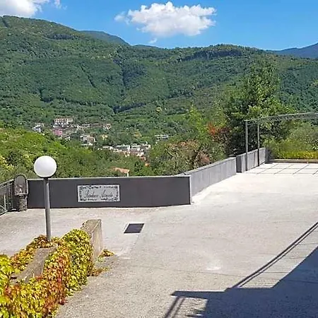 Bed & Breakfast L'abbraccio