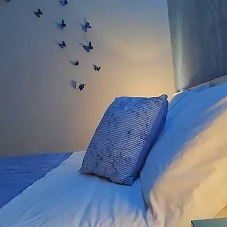 Bed & Breakfast L'abbraccio Casola di Napoli