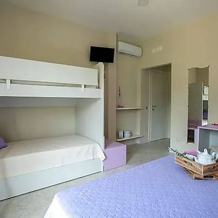 Bed & Breakfast L'abbraccio
