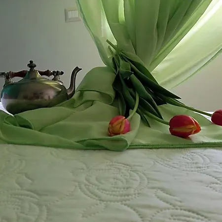 L'abbraccio Bed & Breakfast