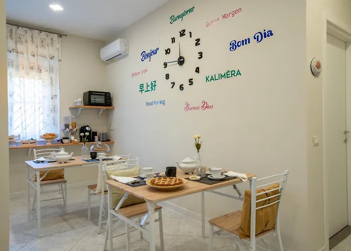 L'abbraccio Casola di Napoli